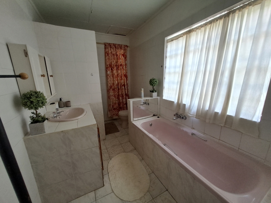 3 Bedroom Property for Sale in Vrede Free State